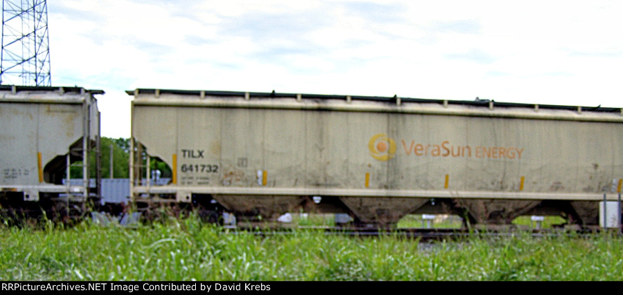 TILX 641732